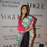 Vogue India's 5th anniversary bash photos