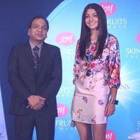 Anushka Sharma at Joy Cosmetics Event Photos | Picture 282651