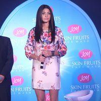 Anushka Sharma at Joy Cosmetics Event Photos | Picture 282656
