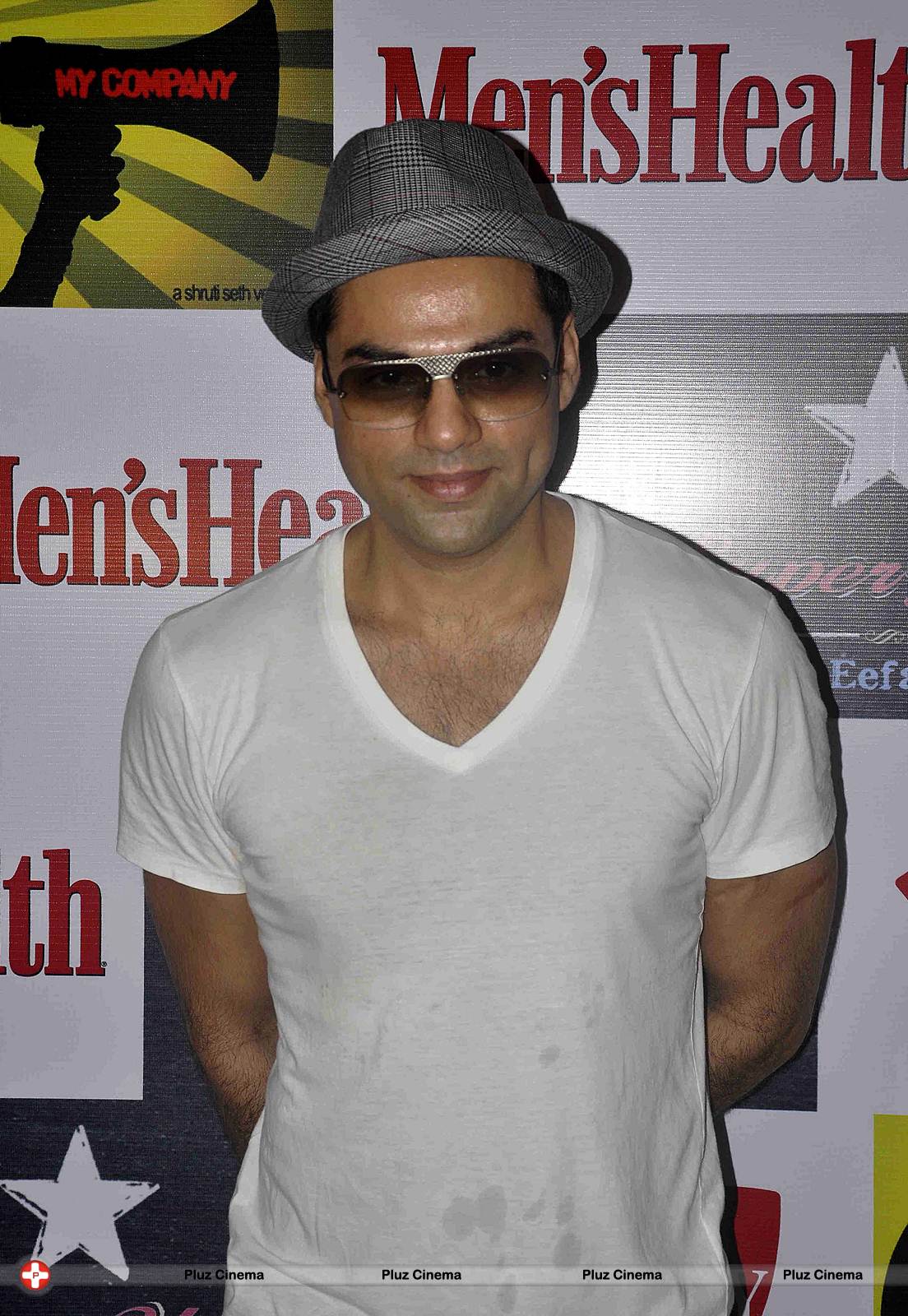 Abhay Deol - Celebs at super yoga session photos | Picture 527631