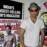 Abhay Deol - Celebs at super yoga session photos | Picture 527630