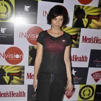 Celebs at super yoga session photos | Picture 527635