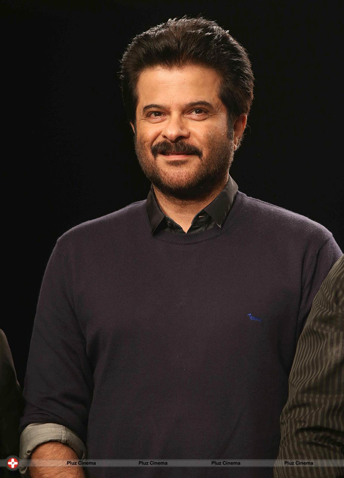 Anil Kapoor - India International Jewellery Week 2013 - Day 1 Photos | Picture 529286