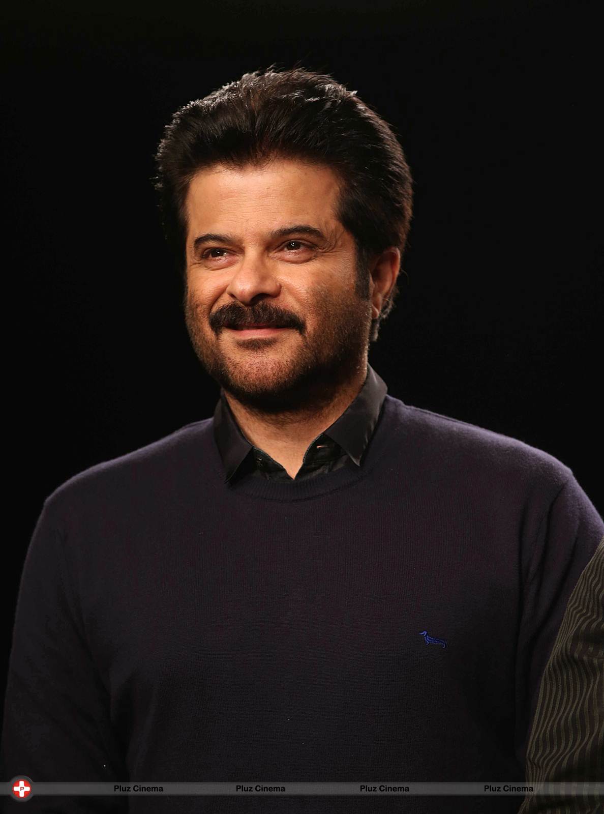 Anil Kapoor - India International Jewellery Week 2013 - Day 1 Photos | Picture 529291