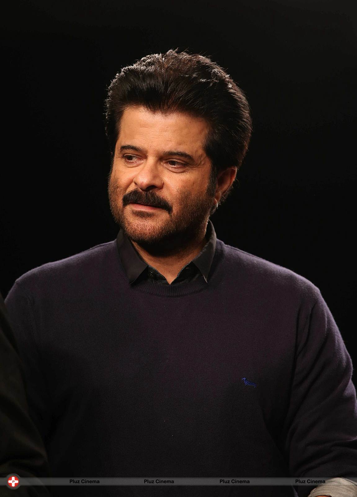 Anil Kapoor - India International Jewellery Week 2013 - Day 1 Photos | Picture 529320