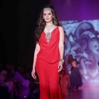 Evelyn Sharma - India International Jewellery Week 2013 - Day 1 Photos | Picture 529292