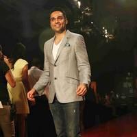 Abhay Deol - India International Jewellery Week 2013 - Day 1 Photos | Picture 529321