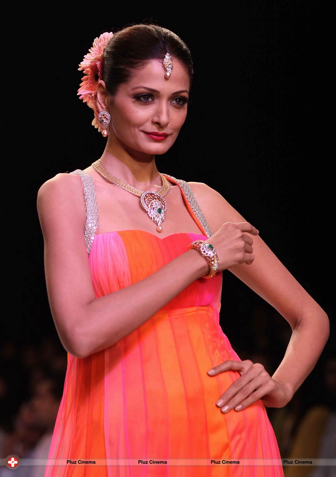 India International Jewellery Week 2013 - Day 2 Photos | Picture 529651