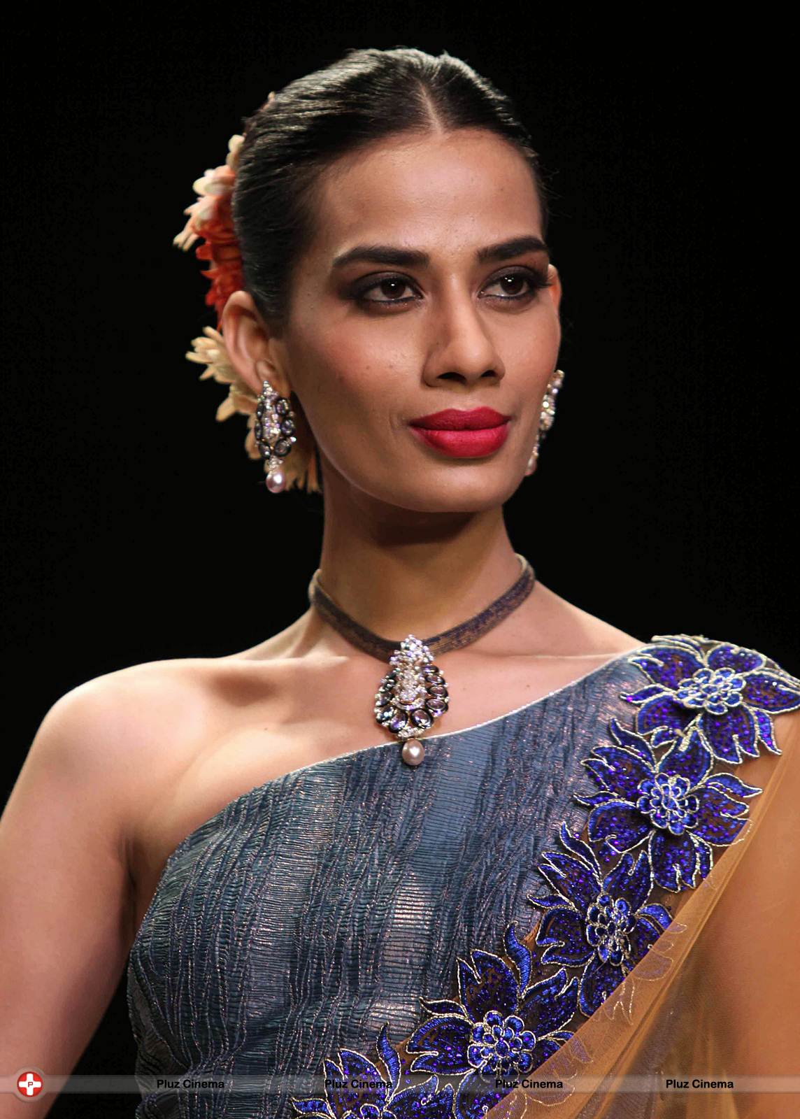 India International Jewellery Week 2013 - Day 2 Photos | Picture 529653
