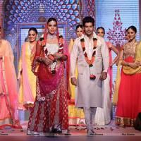 India International Jewellery Week 2013 - Day 2 Photos | Picture 529655