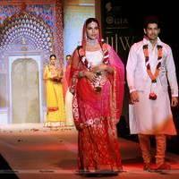 India International Jewellery Week 2013 - Day 2 Photos | Picture 529658