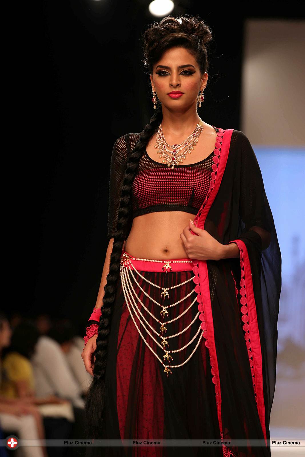 India International Jewellery Week 2013 - Day 2 Photos | Picture 529967