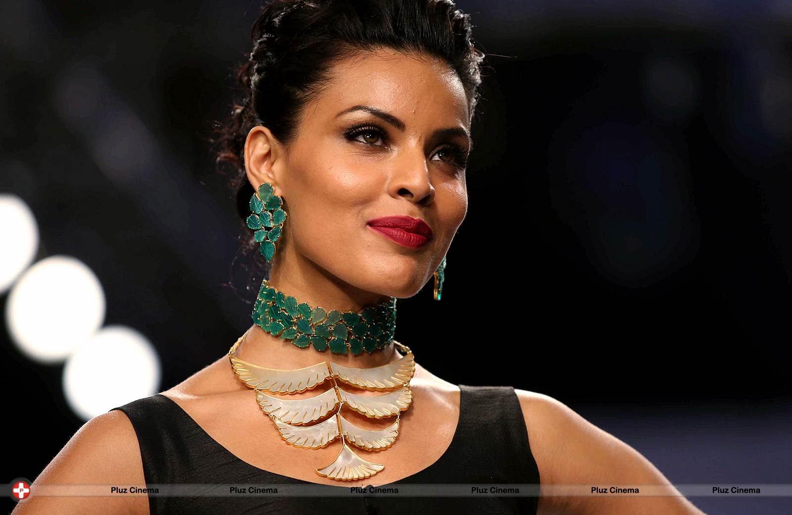 India International Jewellery Week 2013 - Day 2 Photos | Picture 529972