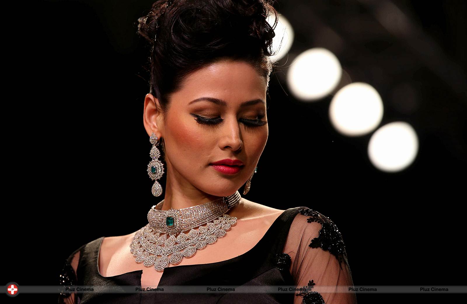 India International Jewellery Week 2013 - Day 2 Photos | Picture 529973