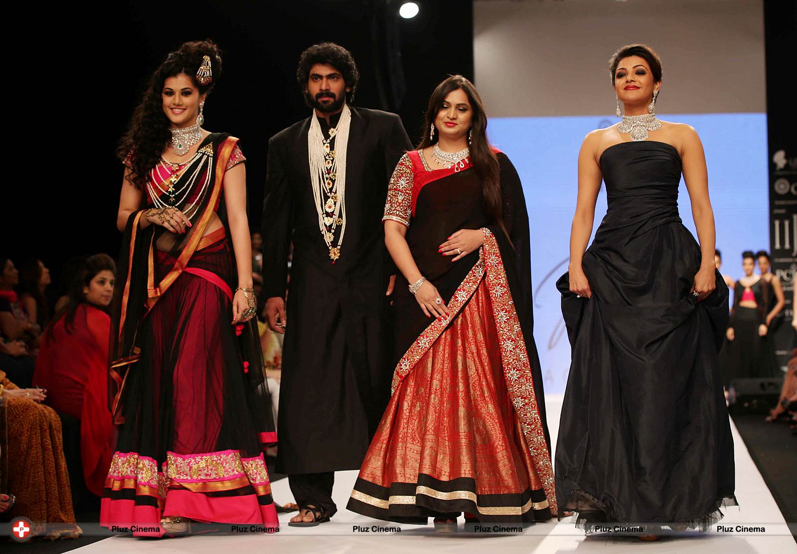 India International Jewellery Week 2013 - Day 2 Photos | Picture 529983