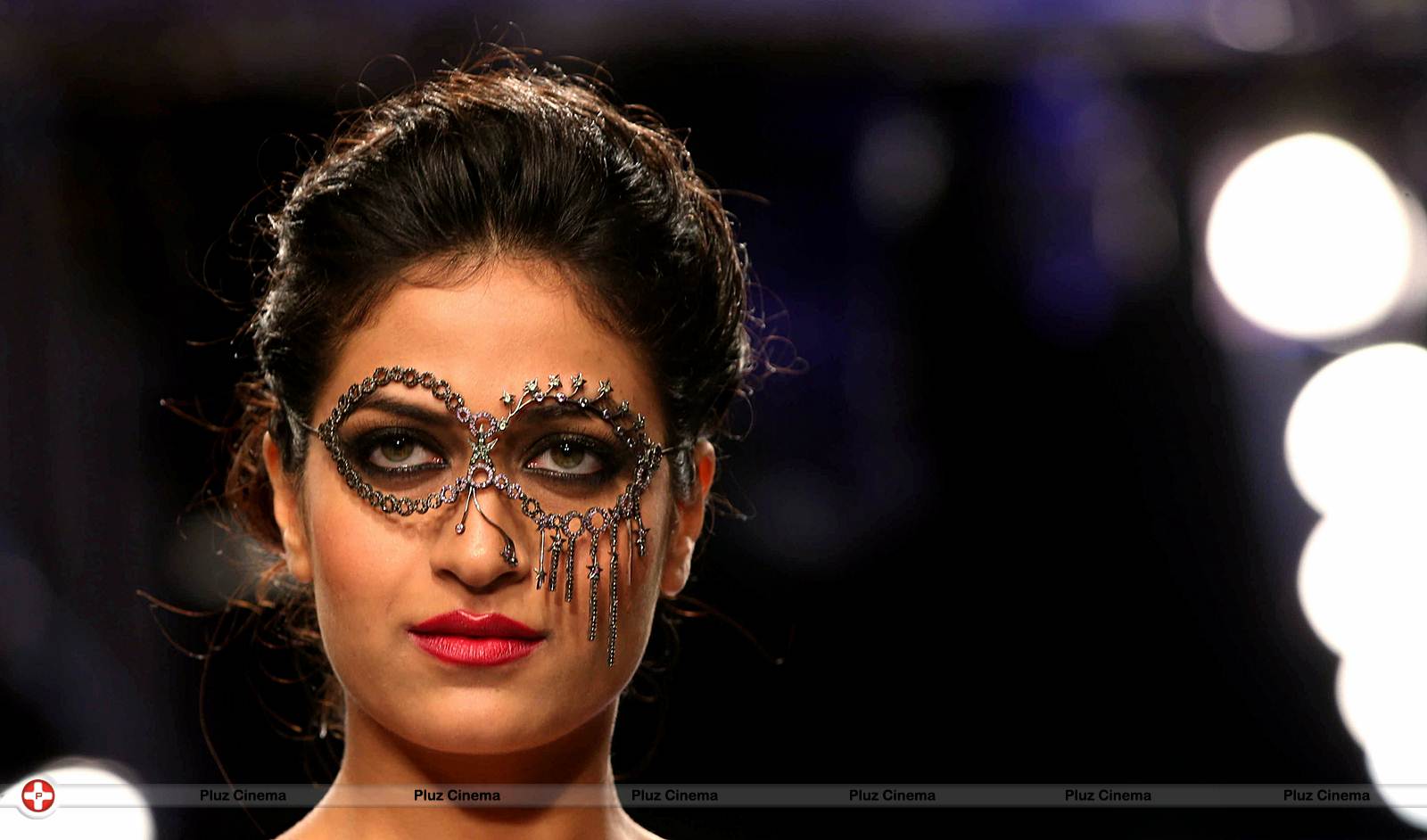 India International Jewellery Week 2013 - Day 2 Photos | Picture 529991