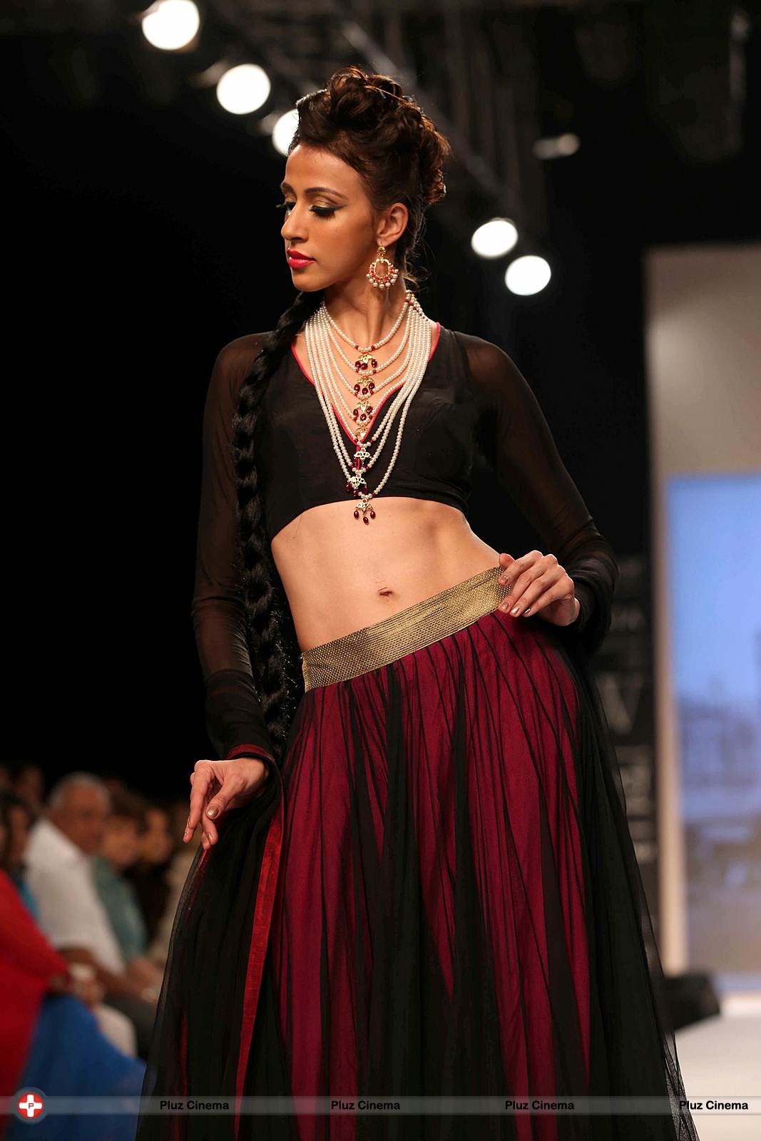 India International Jewellery Week 2013 - Day 2 Photos | Picture 530001