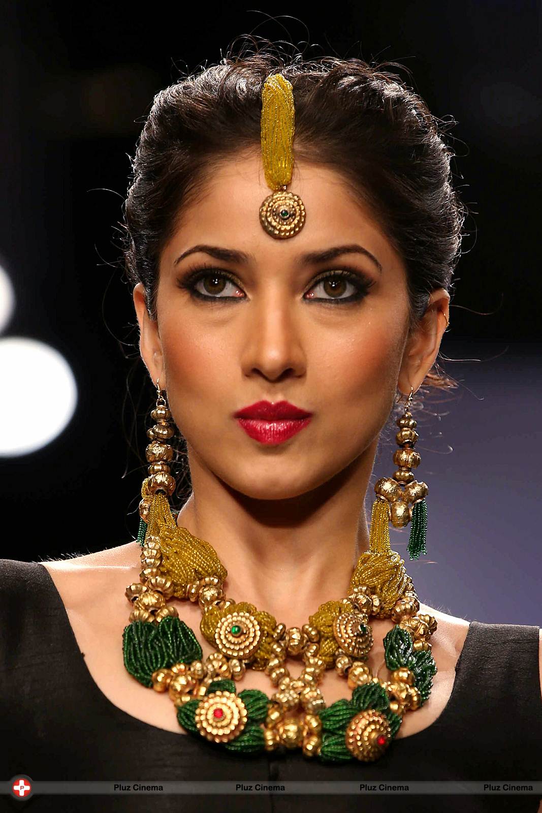 India International Jewellery Week 2013 - Day 2 Photos | Picture 530004
