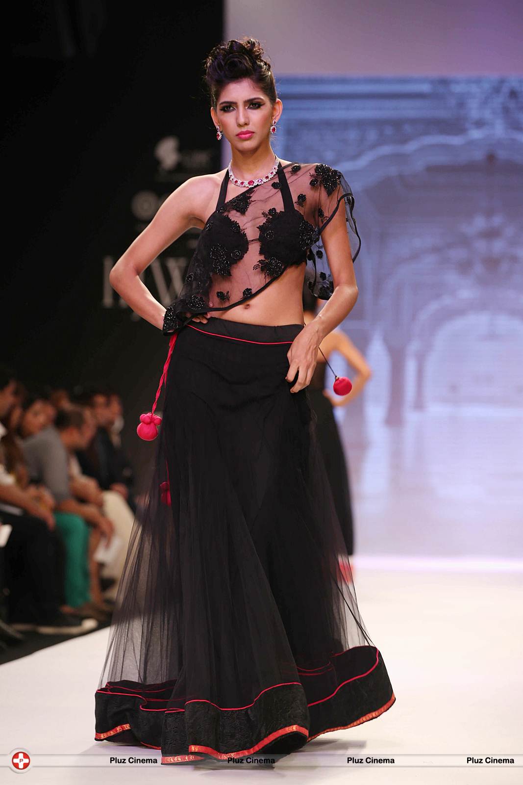 India International Jewellery Week 2013 - Day 2 Photos | Picture 530013