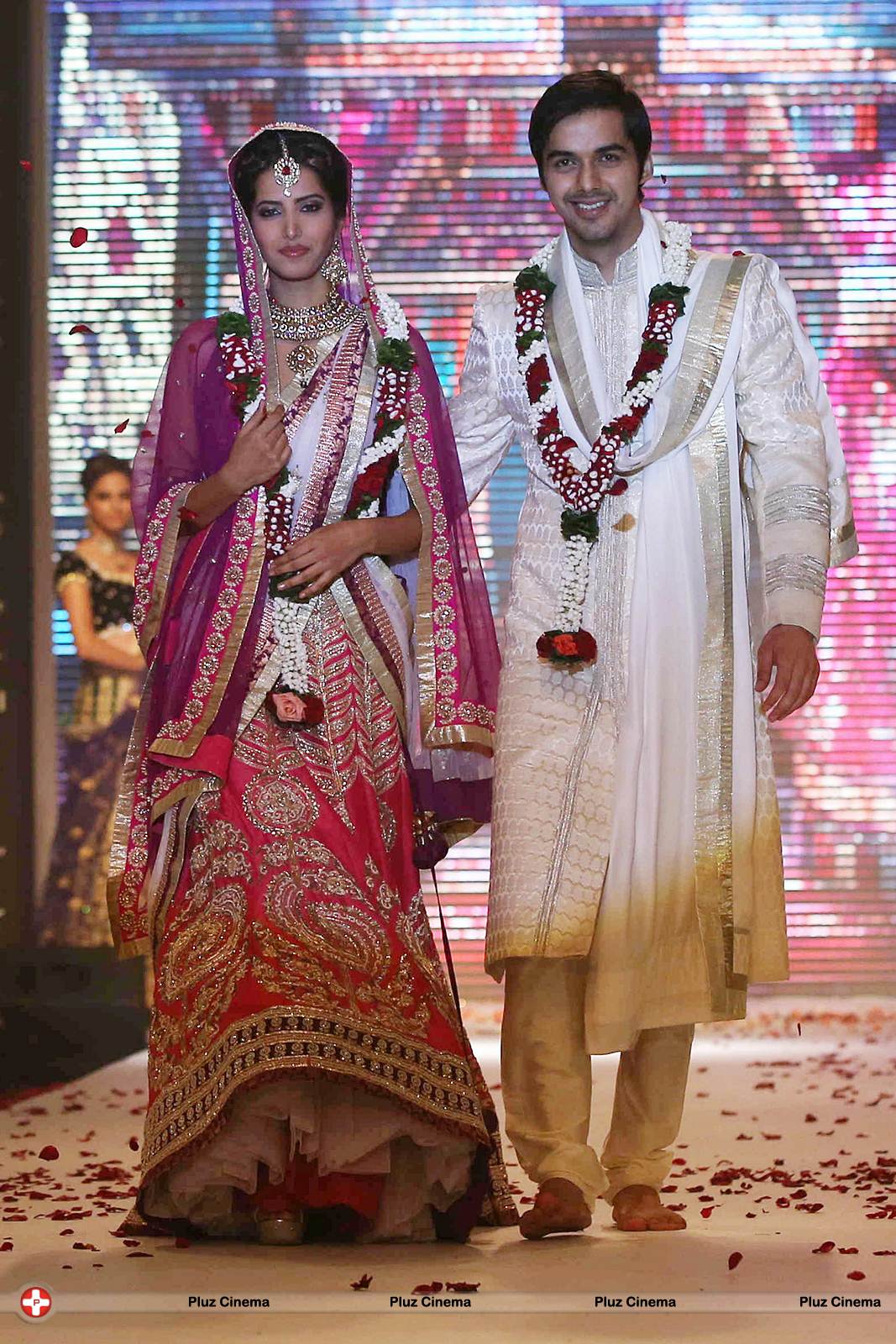 India International Jewellery Week 2013 - Day 2 Photos | Picture 530014