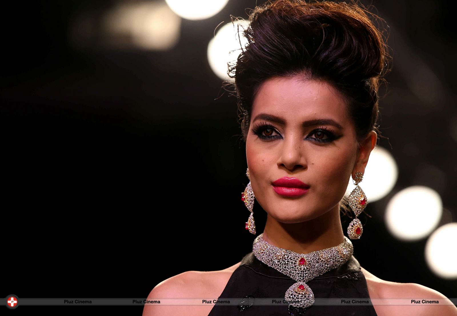 India International Jewellery Week 2013 - Day 2 Photos | Picture 530016