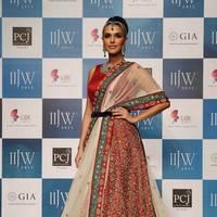 India International Jewellery Week 2013 - Day 2 Photos | Picture 529971