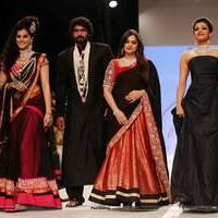 India International Jewellery Week 2013 - Day 2 Photos | Picture 529983