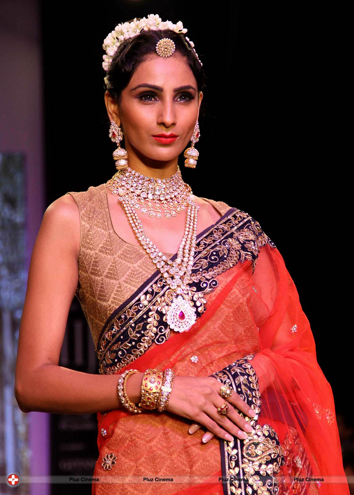 India International Jewellery Week 2013 - Day 3 Photos | Picture 530489