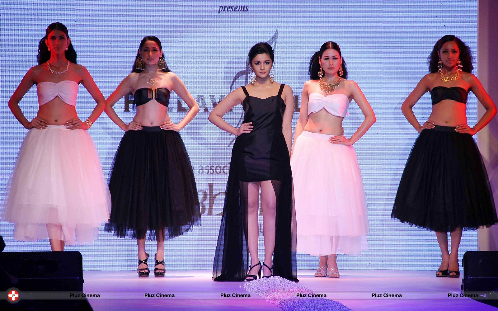 India International Jewellery Week 2013 - Day 3 Photos | Picture 530492