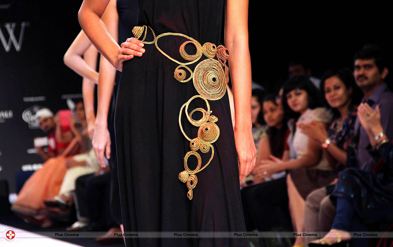 India International Jewellery Week 2013 - Day 3 Photos | Picture 530502