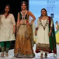 India International Jewellery Week 2013 - Day 3 Photos