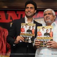 Abhishek Bachchan graces Mandate Magazine Photos | Picture 530890