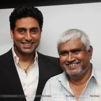 Abhishek Bachchan graces Mandate Magazine Photos | Picture 530893
