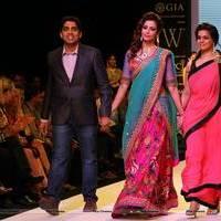 India International Jewellery Week 2013 - Day 4 Photos | Picture 530964