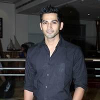 Vivian Bhatena - Promotion of Play The Verdict Photos | Picture 530907