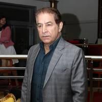 Dalip Tahil - Promotion of Play The Verdict Photos