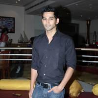Vivian Bhatena - Promotion of Play The Verdict Photos | Picture 530921