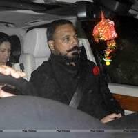 Bollywood Stars at SRK Eid ul Fitr Party Photos | Picture 533974