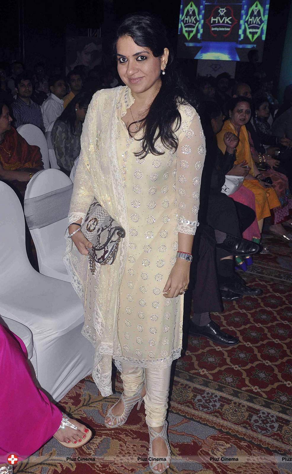 Genelia, show stopper of Sakaria brothers jewellery show photos | Picture 533983