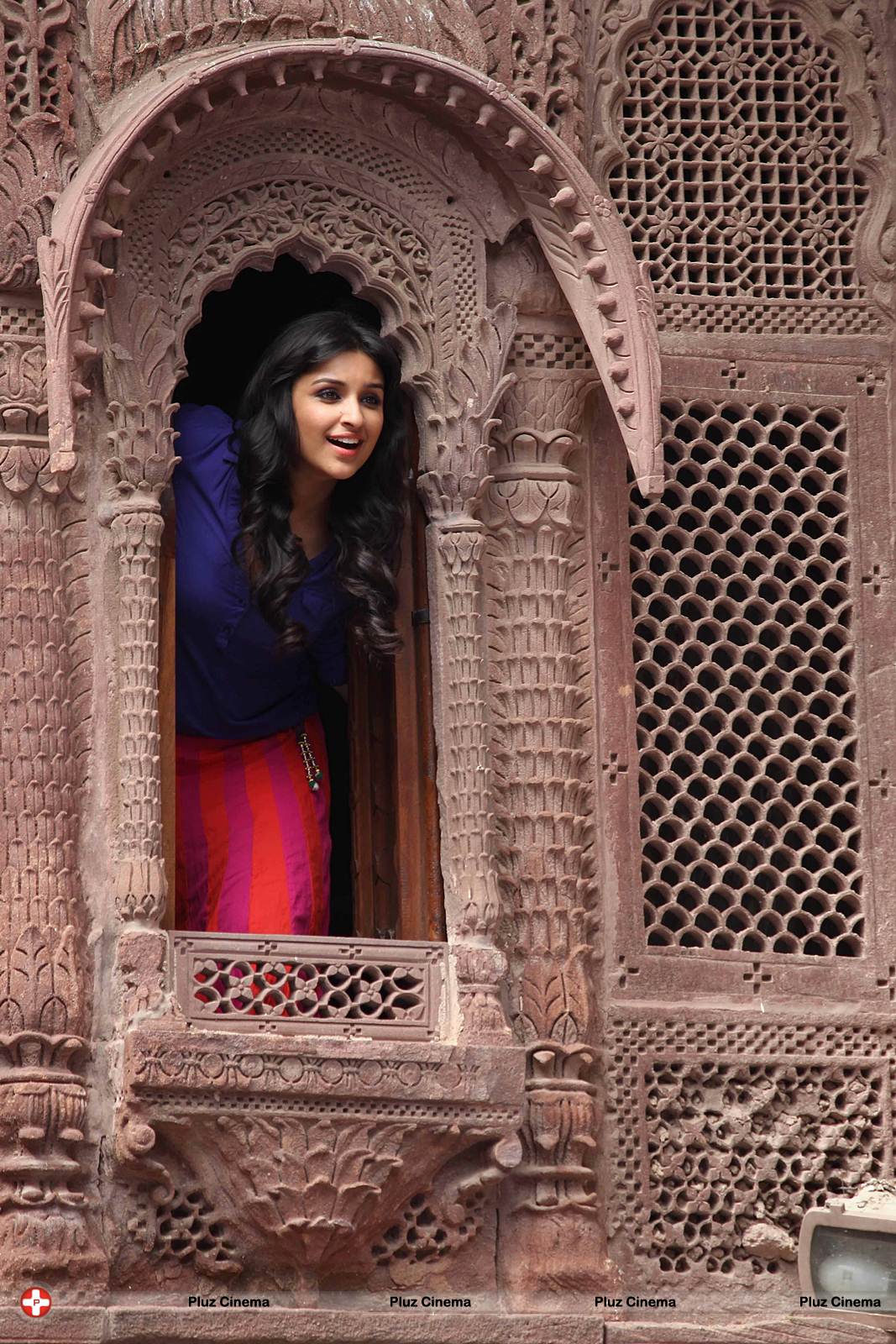 Parineeti, Sushant's Shuddh Desi Romance at Mehrangarh Fort Photos | Picture 534001