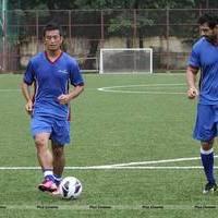 John Abraham, Baichung Bhutia back IMG-Reliance league Photos