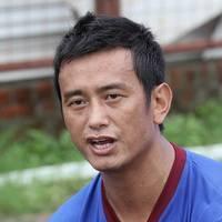 John Abraham, Baichung Bhutia back IMG-Reliance league Photos | Picture 536087