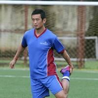 John Abraham, Baichung Bhutia back IMG-Reliance league Photos | Picture 536096