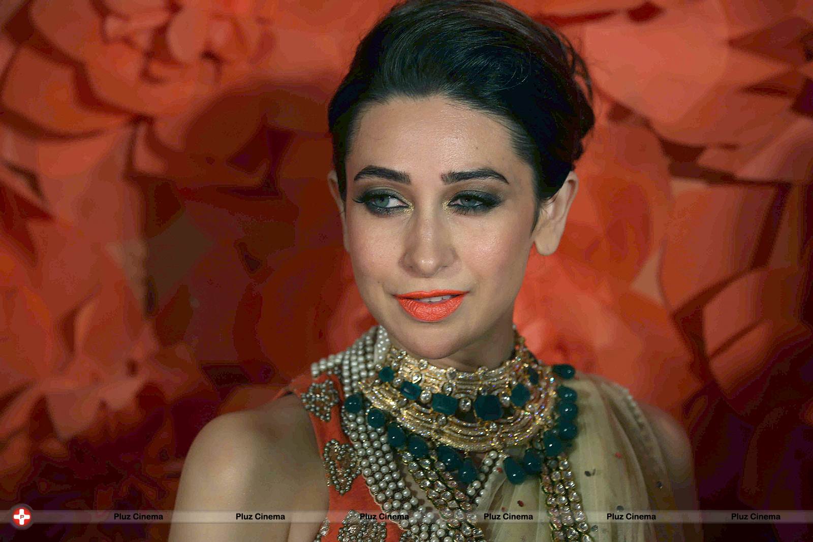 Karisma Kapoor - Launch of new Jewelry collection 'Be True' Photos | Picture 535902