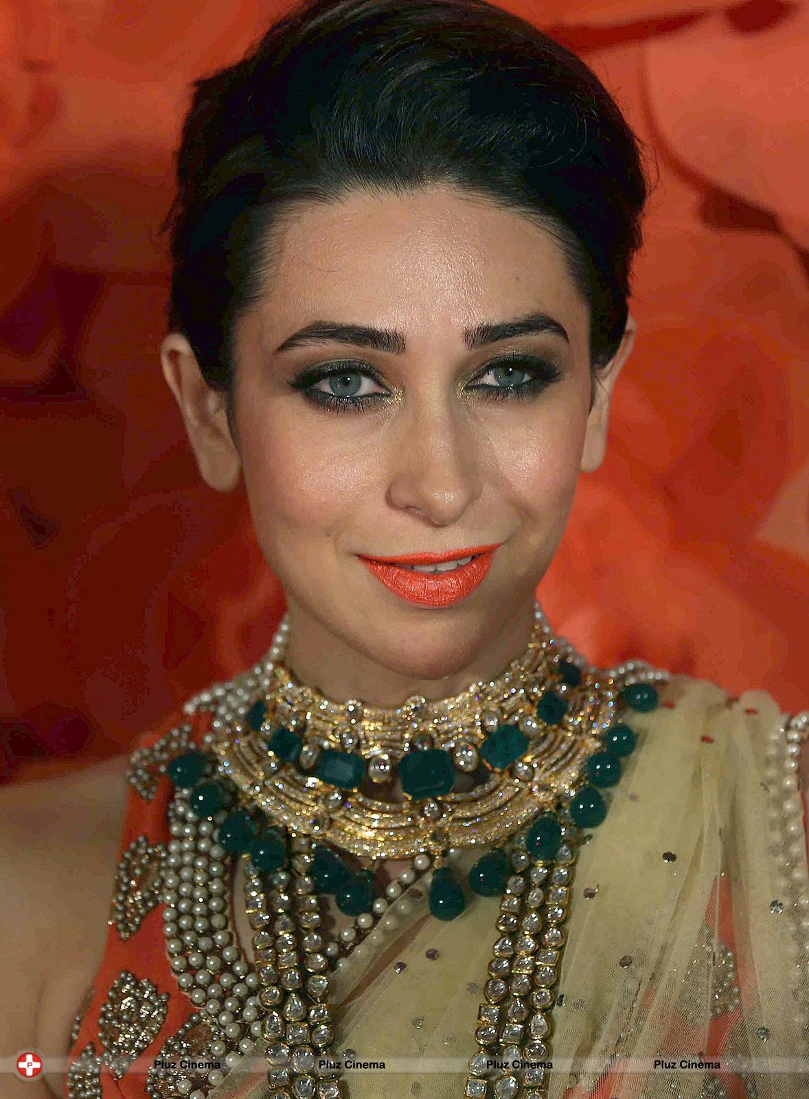 Karisma Kapoor - Launch of new Jewelry collection 'Be True' Photos | Picture 535913
