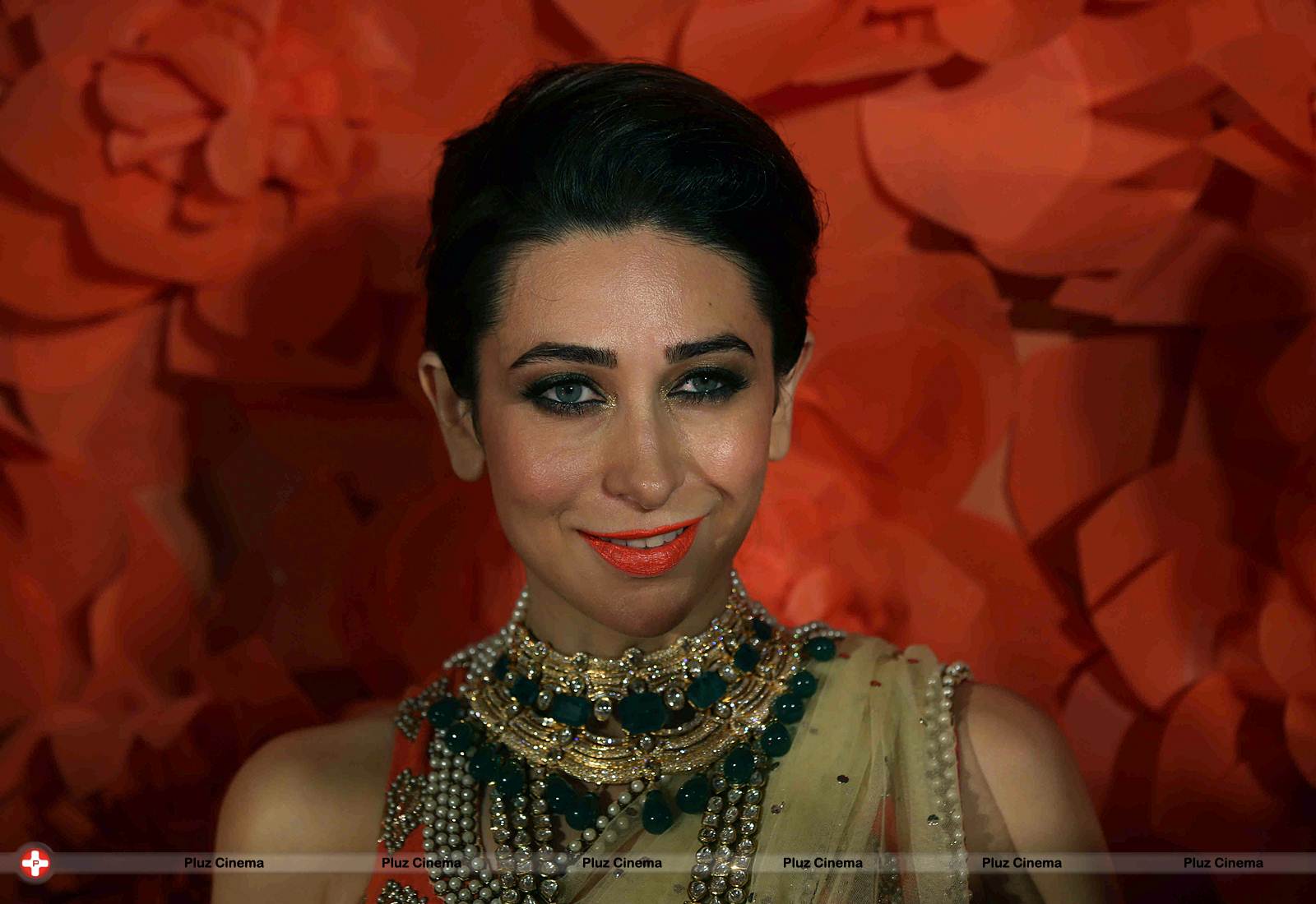 Karisma Kapoor - Launch of new Jewelry collection 'Be True' Photos | Picture 535938