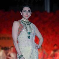 Karisma Kapoor - Launch of new Jewelry collection 'Be True' Photos | Picture 535897