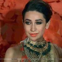 Karisma Kapoor - Launch of new Jewelry collection 'Be True' Photos | Picture 535902