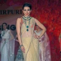 Karisma Kapoor - Launch of new Jewelry collection 'Be True' Photos | Picture 535931