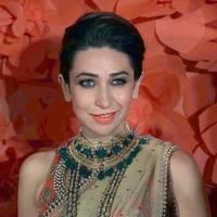Karisma Kapoor - Launch of new Jewelry collection 'Be True' Photos | Picture 535935